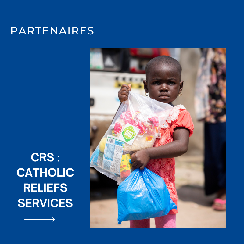 clients YEMEC INTERNATIONAL CATHOLIC RELIEF SERVICE – CRS