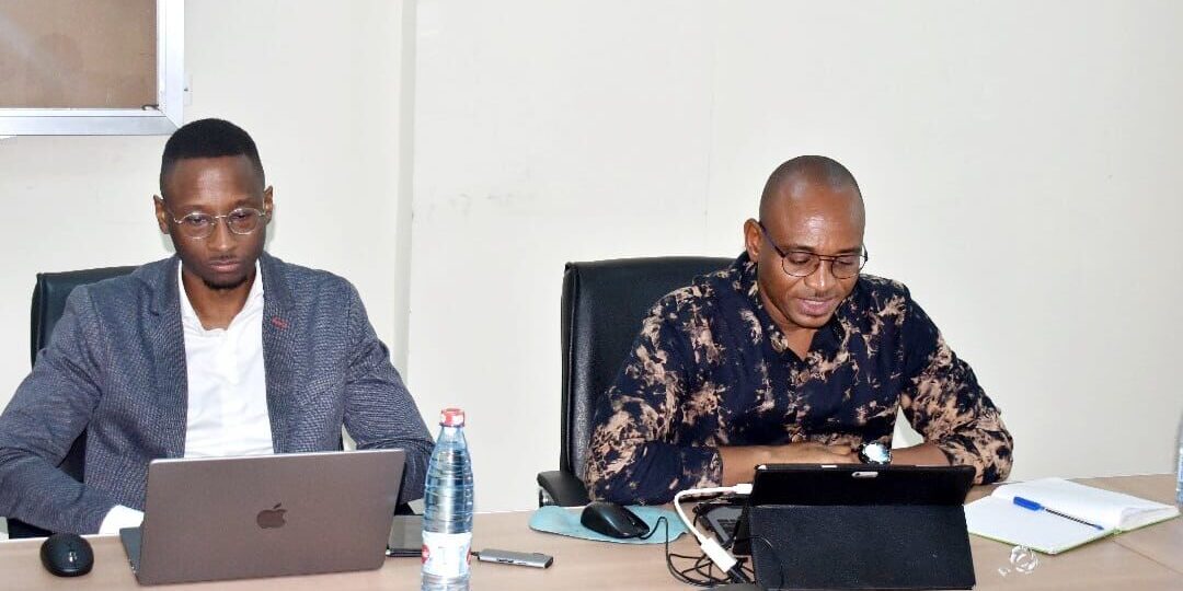 Unité de Coordination et d’Exécution des Projets (UCEP) Guinée Unité de Coordination et d'Exécution des Projets (UCEP) Guinée