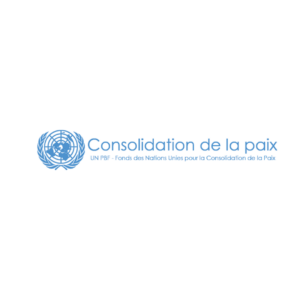 Fonds de Consolidation de la Paix - PBF