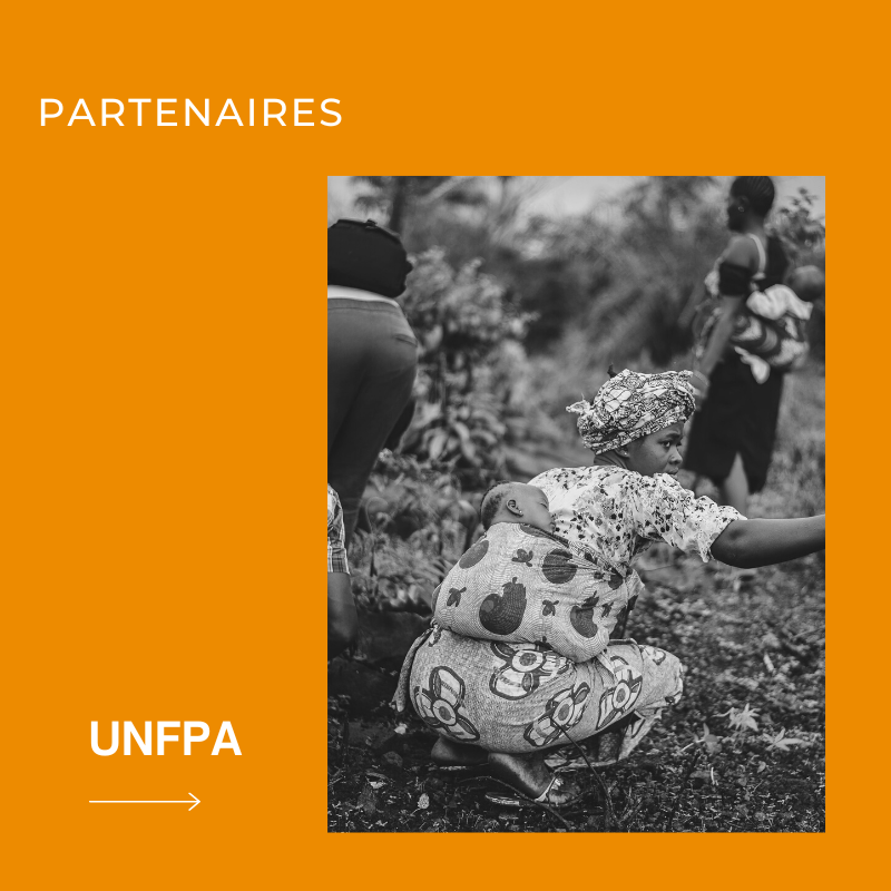 clients YEMEC INTERNATIONAL FONDS DES NATIONS UNIES POUR LA POPULATION – UNFPA