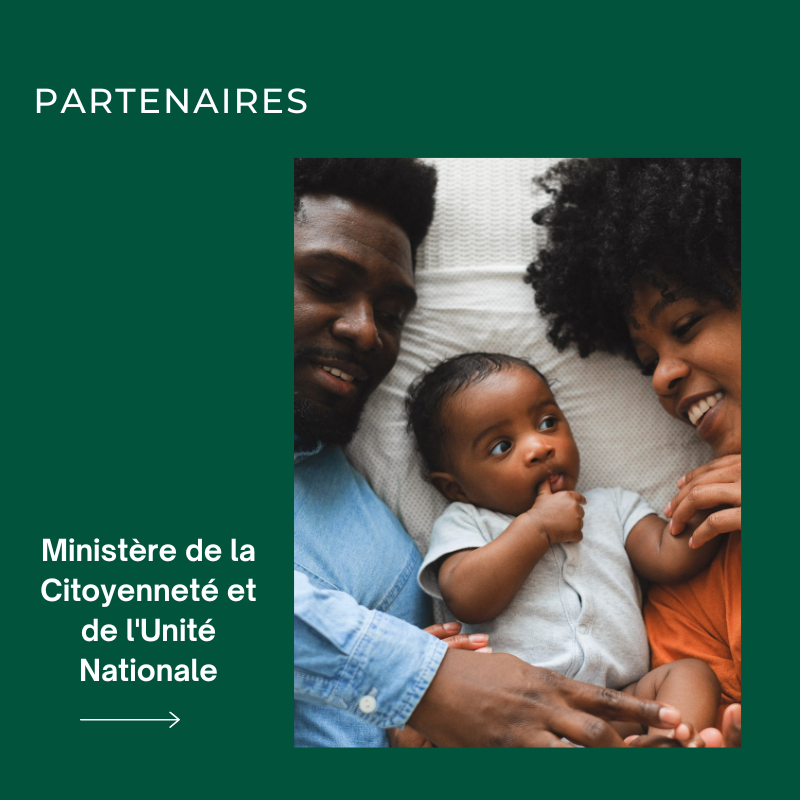 clients YEMEC INTERNATIONAL Ministère de la Citoyenneté et de l'Unité Nationale